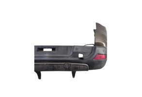 Pare choc arriere PEUGEOT 3008 1 Photo n°4