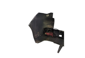 Pare choc arriere PEUGEOT 3008 1 Photo n°6