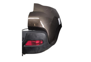 Pare choc arriere PEUGEOT 3008 1 Photo n°9