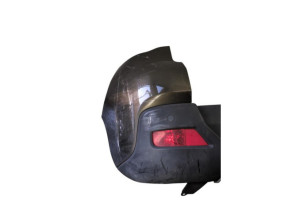 Pare choc arriere PEUGEOT 3008 1 Photo n°12