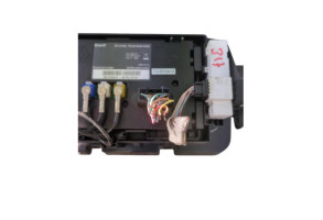 Afficheur RENAULT MEGANE 3 Photo n°2