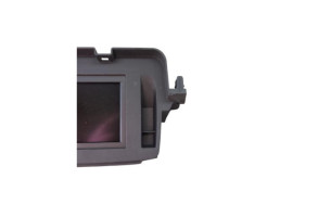 Afficheur RENAULT MEGANE 3 Photo n°4