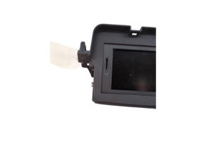 Afficheur RENAULT MEGANE 3 Photo n°5