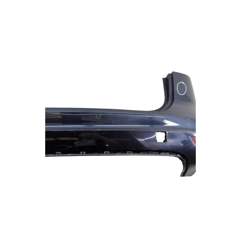 Pare choc arriere VOLKSWAGEN SHARAN 2 Photo n°1