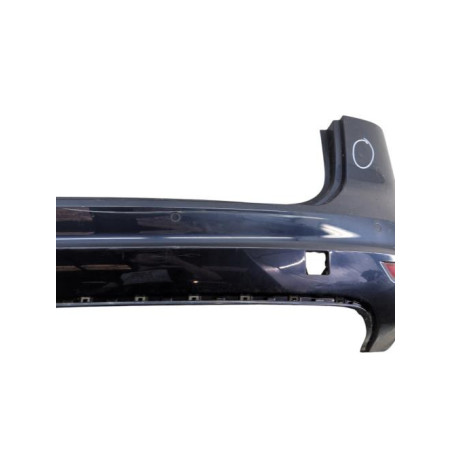 Pare choc arriere VOLKSWAGEN SHARAN 2