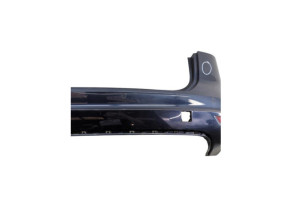 Pare choc arriere VOLKSWAGEN SHARAN 2 Photo n°1