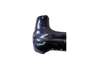 Pare choc arriere VOLKSWAGEN SHARAN 2 Photo n°3