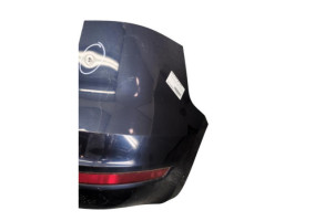 Pare choc arriere VOLKSWAGEN SHARAN 2 Photo n°7