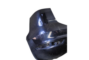 Pare choc arriere VOLKSWAGEN SHARAN 2 Photo n°10