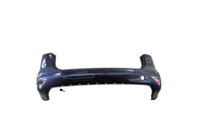 Pare choc arriere VOLKSWAGEN SHARAN 2 Photo n°11