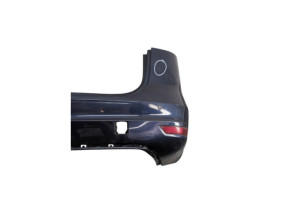 Pare choc arriere VOLKSWAGEN SHARAN 2 Photo n°12