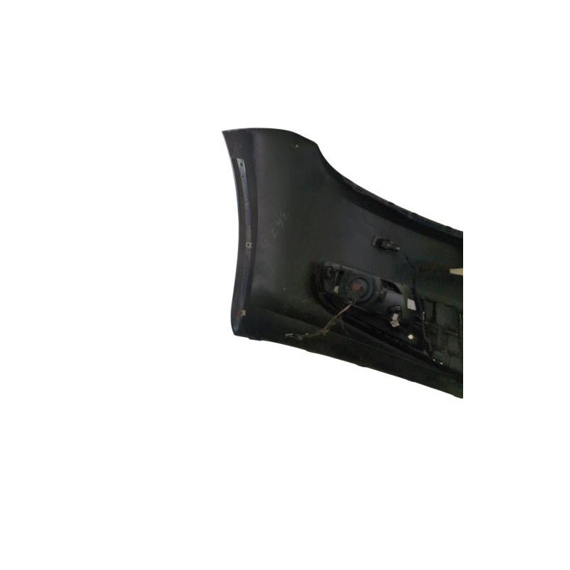 Pare choc avant VOLKSWAGEN SHARAN 2 Photo n°1