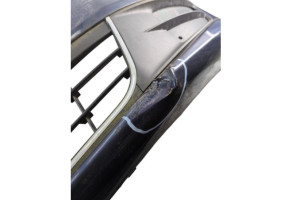 Pare choc avant VOLKSWAGEN SHARAN 2 Photo n°3