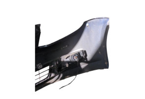 Pare choc avant VOLKSWAGEN SHARAN 2 Photo n°4