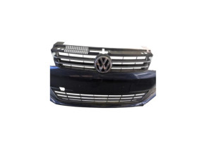 Pare choc avant VOLKSWAGEN SHARAN 2 Photo n°10