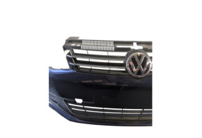 Pare choc avant VOLKSWAGEN SHARAN 2 Photo n°11