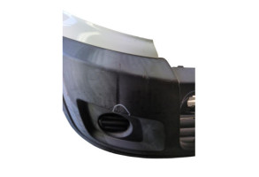 Pare choc avant CITROEN JUMPY 2 Photo n°2