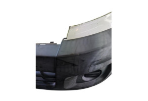 Pare choc avant CITROEN JUMPY 2 Photo n°5