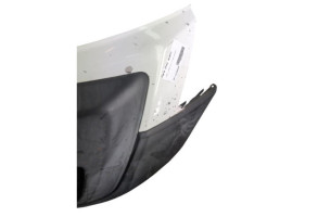 Pare choc avant CITROEN JUMPY 2 Photo n°12