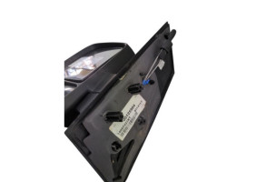 Retroviseur gauche CITROEN JUMPY 2 Photo n°4