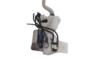 Vase de lave glace PEUGEOT 308 1 Photo n°4