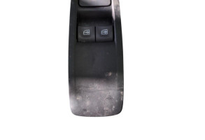 Interrupteur de leve vitre avant gauche RENAULT MEGANE 4 Photo n°1