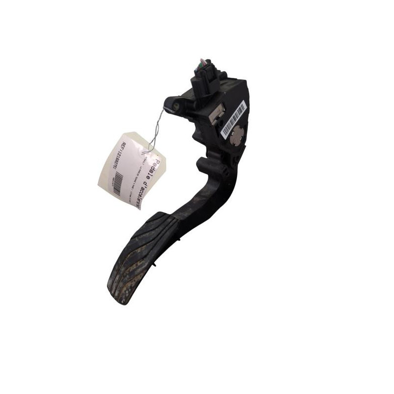 Pedale d'accelerateur RENAULT MEGANE 4 Photo n°1