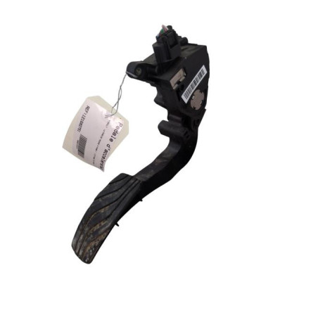 Pedale d'accelerateur RENAULT MEGANE 4