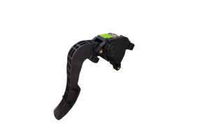 Pedale d'accelerateur RENAULT MEGANE 4 Photo n°3