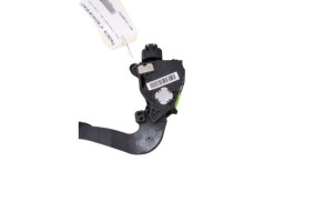 Pedale d'accelerateur RENAULT MEGANE 4 Photo n°5