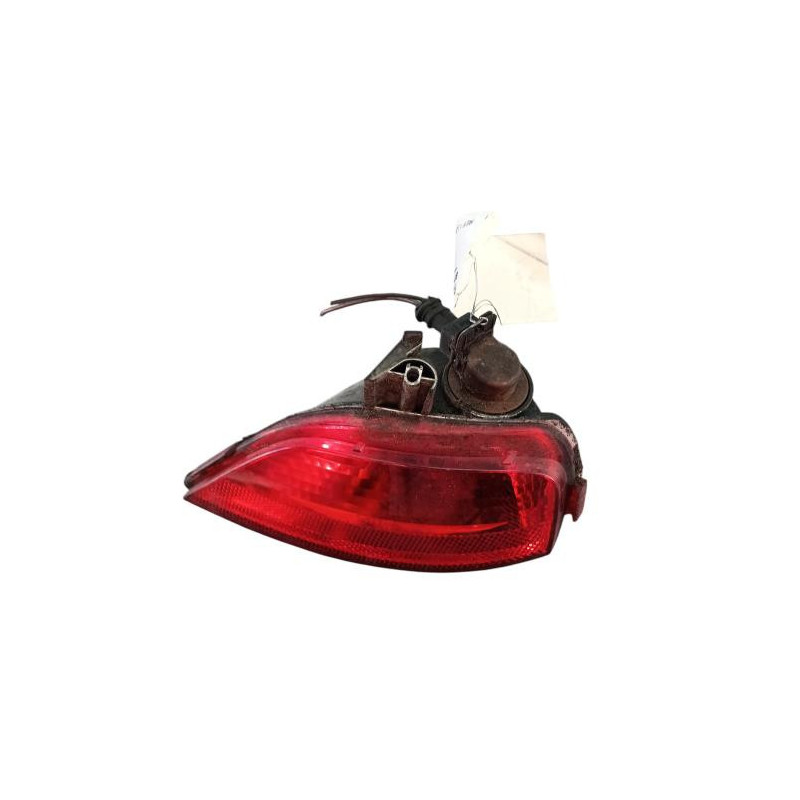 Feu de pare choc arriere gauche RENAULT MEGANE 4 Photo n°1