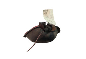 Feu de pare choc arriere droit RENAULT MEGANE 4 Photo n°4