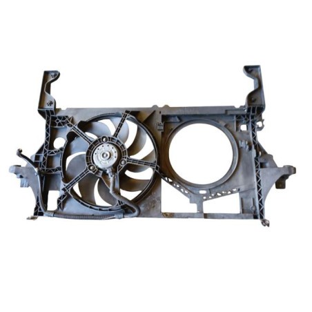 Moto ventilateur radiateur RENAULT MASTER 2