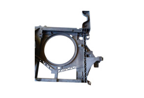 Moto ventilateur radiateur RENAULT MASTER 2 Photo n°3