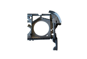 Moto ventilateur radiateur RENAULT MASTER 2 Photo n°7