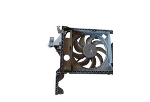 Moto ventilateur radiateur RENAULT MASTER 2 Photo n°8