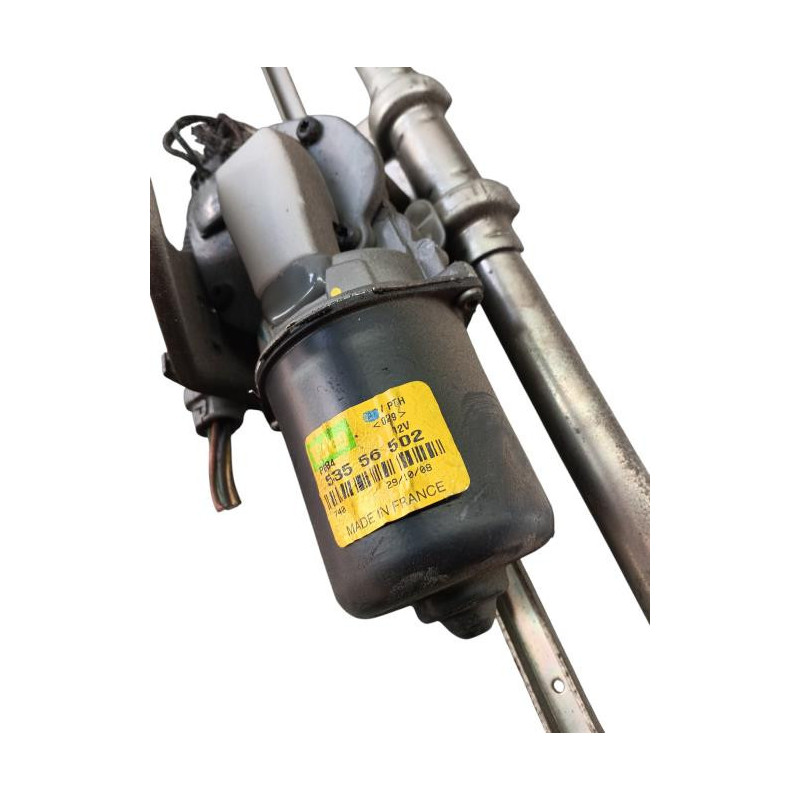 Moteur essuie glace avant RENAULT MASTER 2 Photo n°1