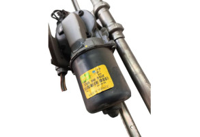 Moteur essuie glace avant RENAULT MASTER 2 Photo n°1