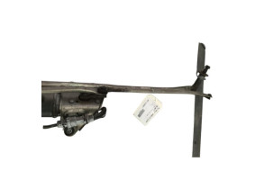 Moteur essuie glace avant RENAULT MASTER 2 Photo n°2