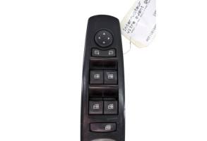Interrupteur de leve vitre avant gauche RENAULT SCENIC 3 Photo n°4