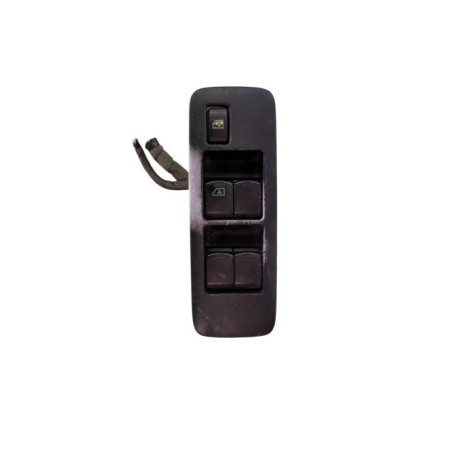 Interrupteur de leve vitre avant gauche NISSAN QASHQAI 1