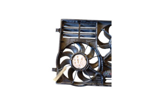 Moto ventilateur radiateur VOLKSWAGEN SHARAN 2 Photo n°1