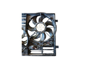 Moto ventilateur radiateur VOLKSWAGEN SHARAN 2 Photo n°6