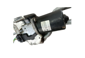 Moteur essuie glace avant CITROEN JUMPY 2 Photo n°5