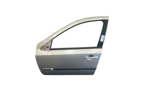 Porte avant gauche RENAULT LAGUNA 2 Photo n°5