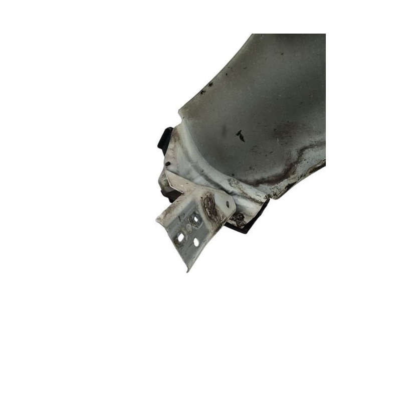 Aile avant droit PEUGEOT 107 Photo n°1