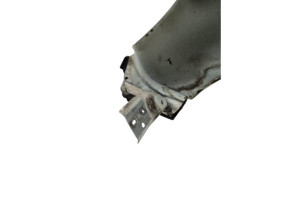 Aile avant droit PEUGEOT 107 Photo n°1