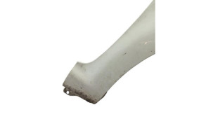 Aile avant droit PEUGEOT 107 Photo n°5