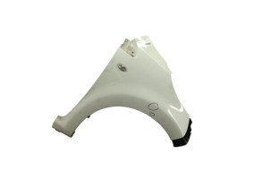 Aile avant droit PEUGEOT 107 Photo n°6