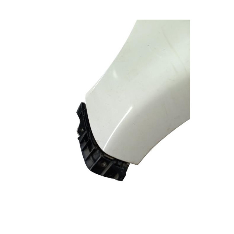 Aile avant gauche PEUGEOT 107 Photo n°1